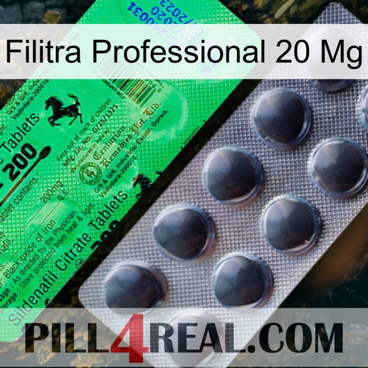 Filitra Professional 20Mg new04